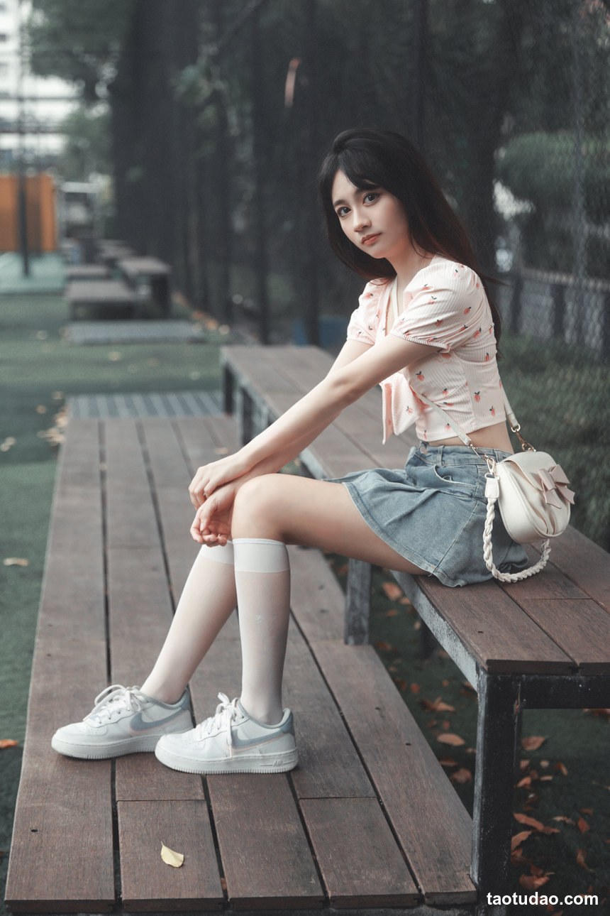 图片[4]-[YITUYU艺图语]2022.10.19 秋日限定女孩 林林[40+1P／348MB]-艺库