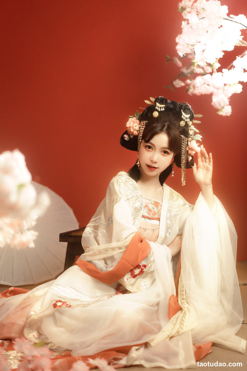 图片[4]-[YITUYU艺图语]2022.10.19 樱姬 百变小影[20+1P／465MB]-艺库