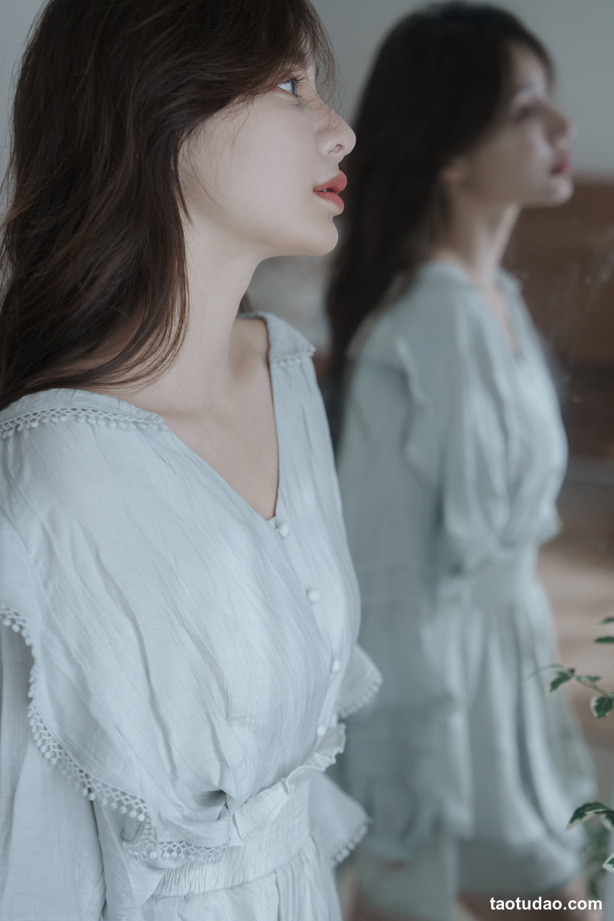 图片[3]-[YITUYU艺图语]2022.09.10 北欧极简风格民宿写真 姝雯同学[37+1P／244MB]-艺库
