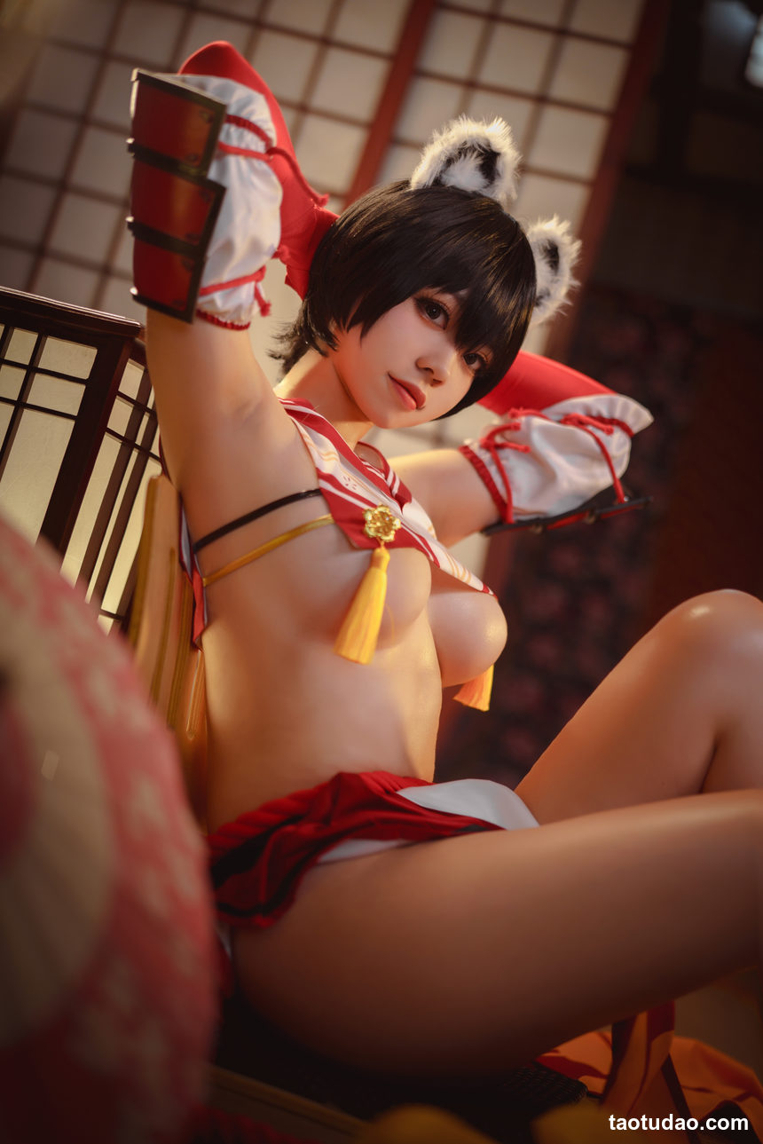 图片[4]-啊日日_Ganlory –  春日椿[30P-156.3M]-艺库