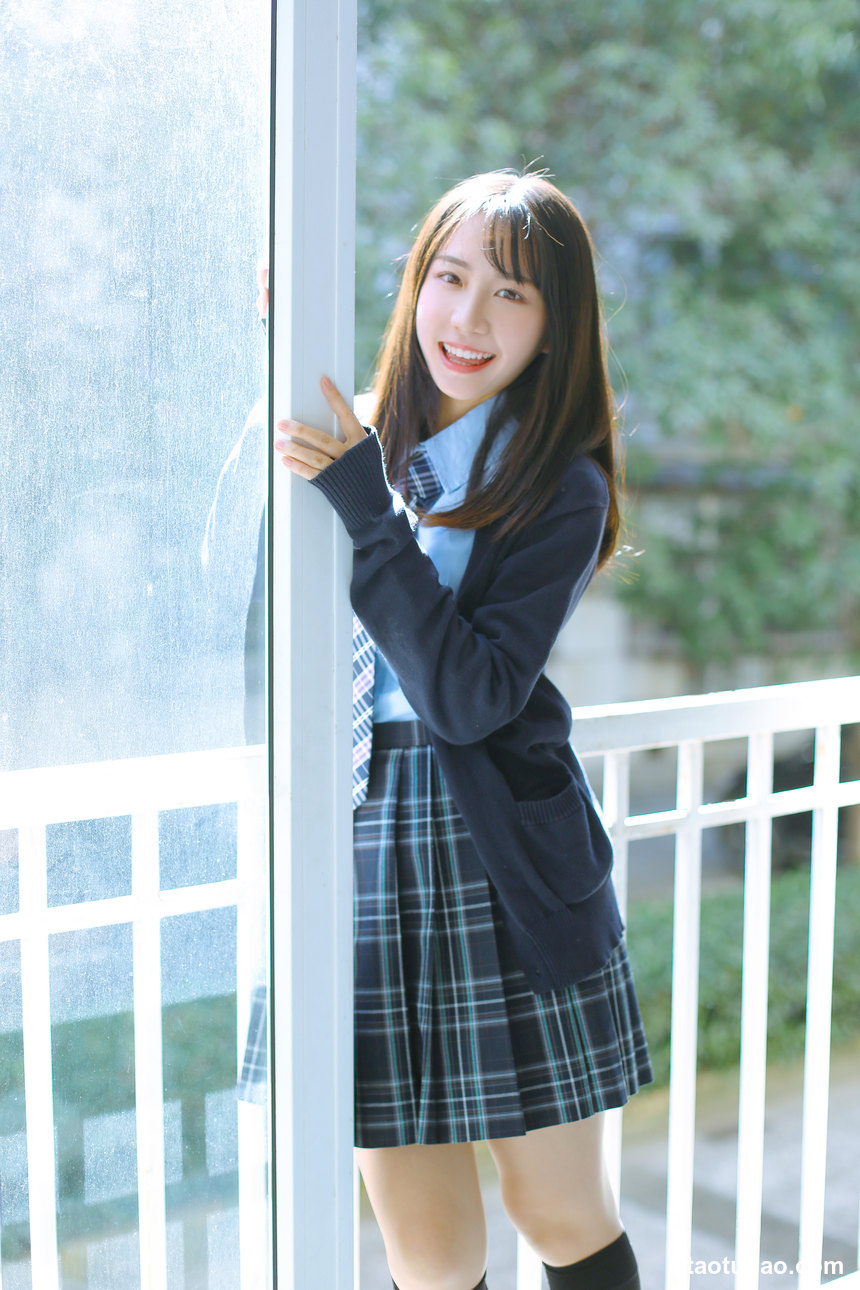 图片[2]-[YITUYU艺图语]2022.07.08 小小恋歌 美奈子[24+1P／186MB]-艺库