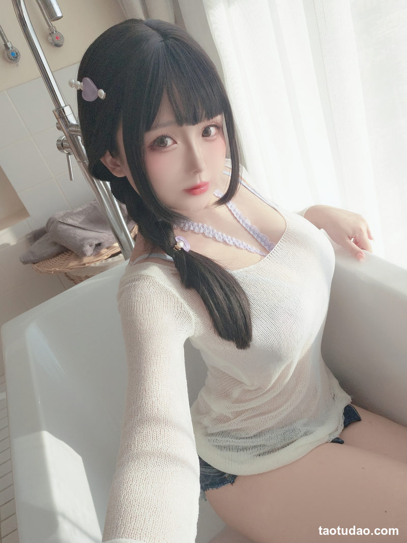 图片[3]-日奈娇 牛仔裤人妻[131P+1V-1.54G]-艺库