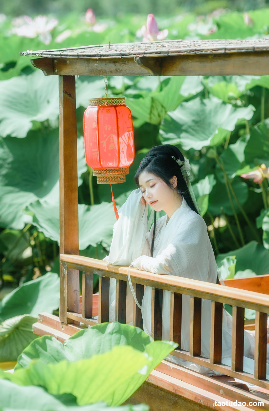 图片[4]-[YITUYU艺图语]2022.08.23 花开盛夏 墨墨[21+1P／300MB]-艺库