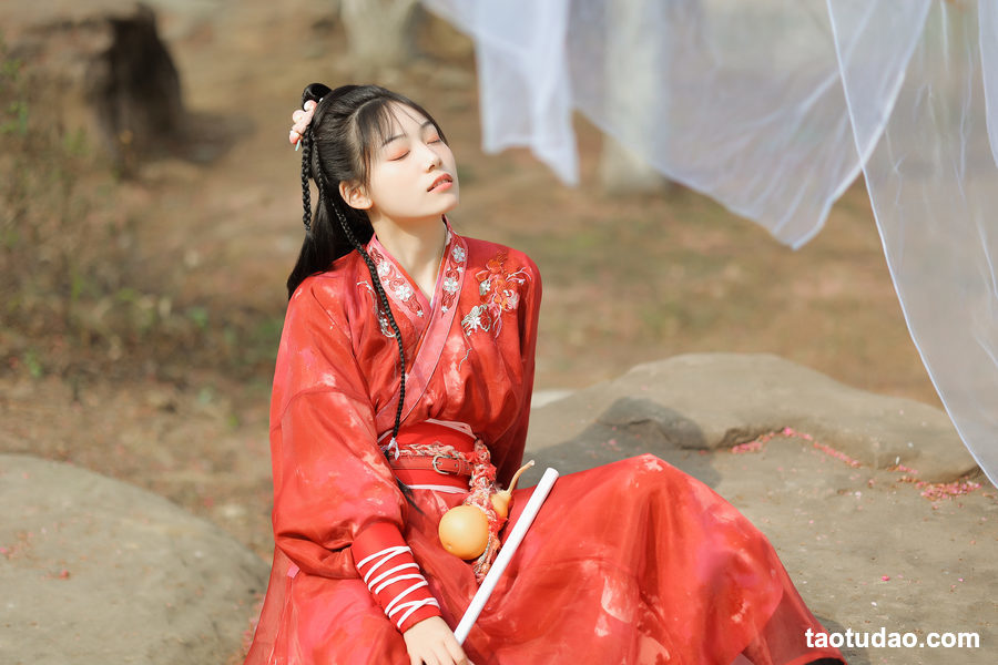图片[3]-[YITUYU艺图语]2023.03.17 小东邪 tiky[23+1P／333MB]-艺库