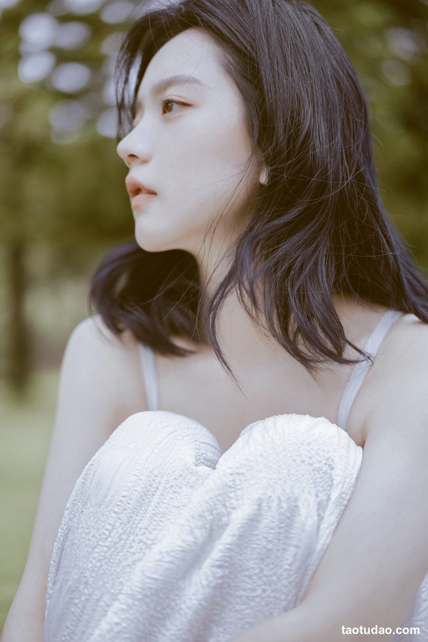 图片[3]-[YITUYU艺图语]2022.05.18 是你眼里触不可及的温柔 Enndme[20+1P／152MB]-艺库