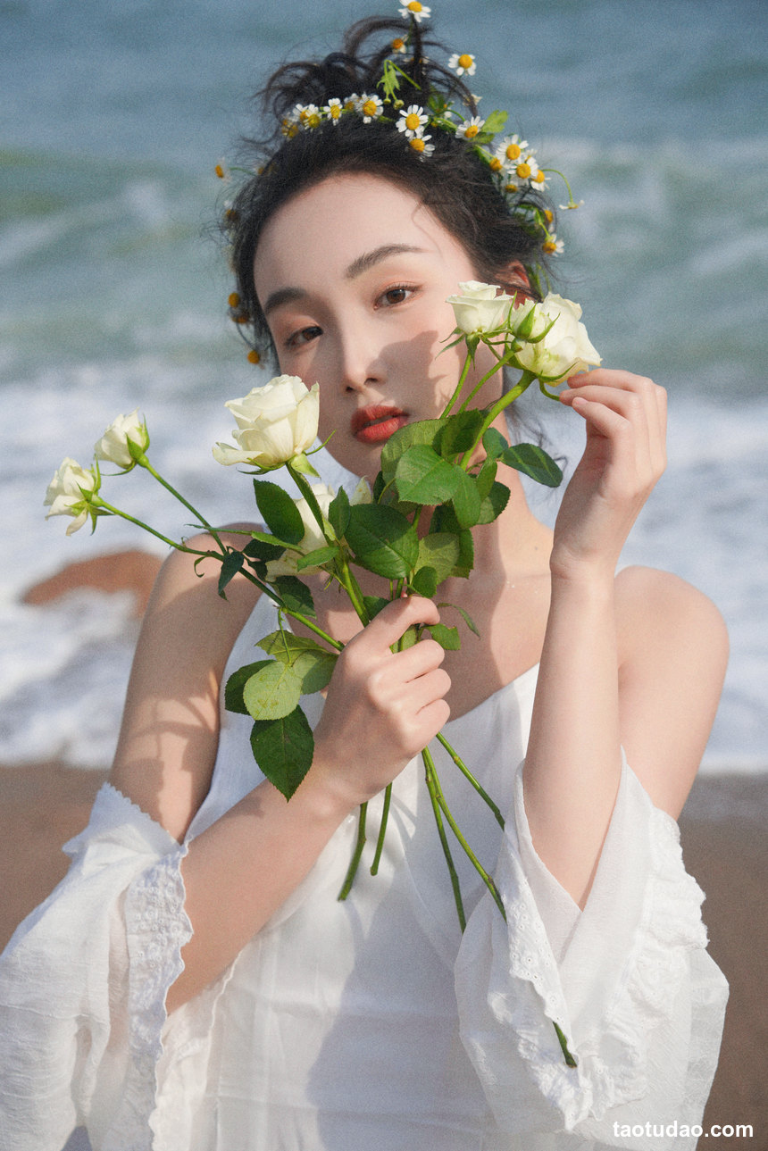 图片[2]-[YITUYU艺图语]2022.09.21 花见海 馨馨[20+1P／437MB]-艺库