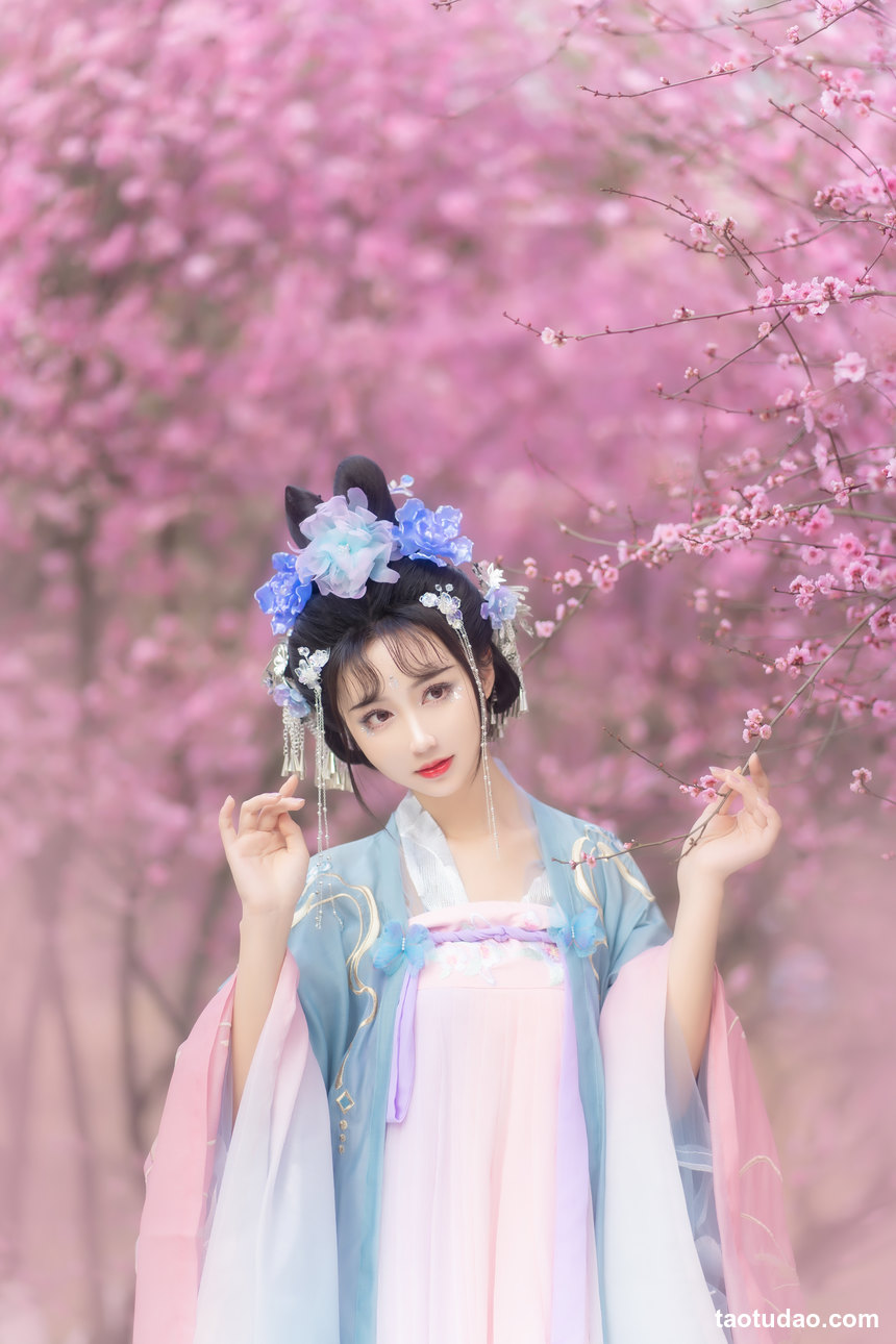 图片[4]-[YITUYU艺图语]2022.11.28 玲珑 -绮罗生的小苏苏-[34+1P／277MB]-艺库