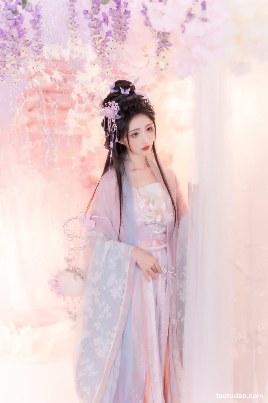 图片[4]-[YITUYU艺图语]2023.02.19 君如故 -绮罗生的小苏苏-[28+1P／195MB]-艺库
