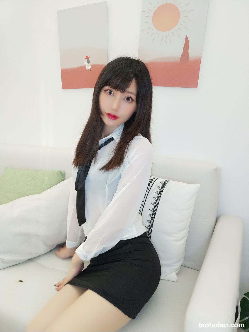 图片[4]-木之本果 –  自撮り VOL.13 秘書さんは退勤後です[108P-4V-395.5M]-艺库