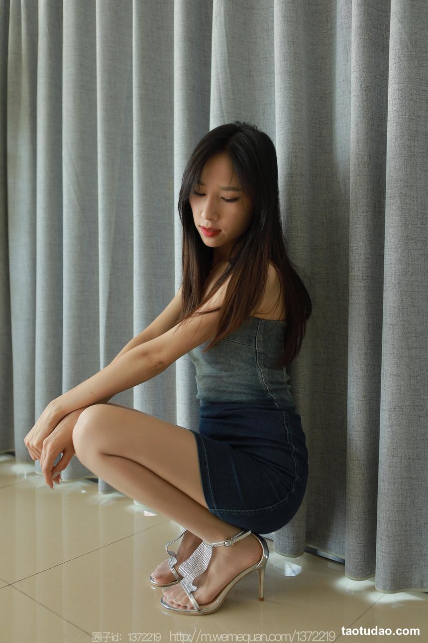 图片[3]-[IESS异思趣向] 2023.05.10 丝享家 1447 美子《摩登女郎》[93P-108.8M]-艺库