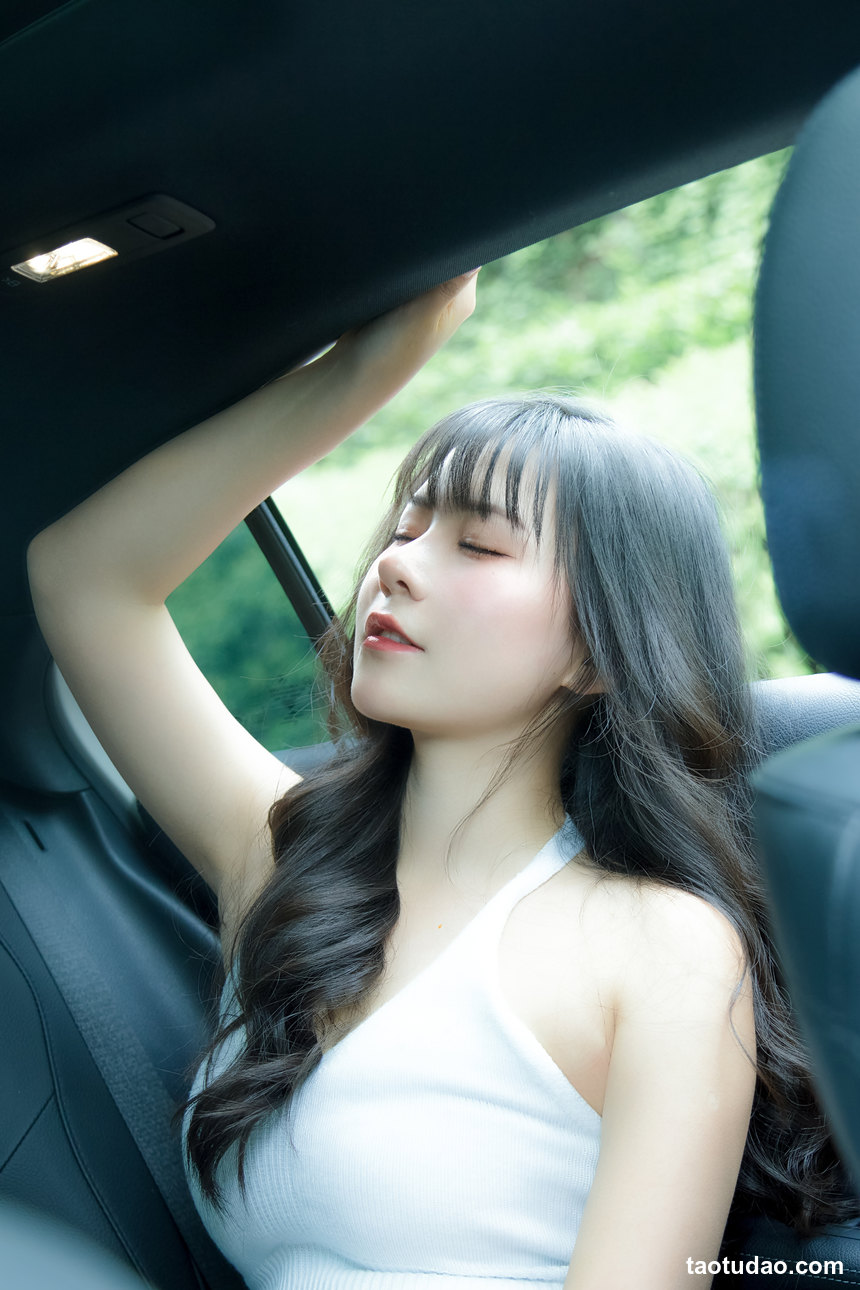 图片[3]-[YITUYU艺图语]2022.08.03 微凉初夏 鹤鸣之应-[29+1P／236MB]-艺库