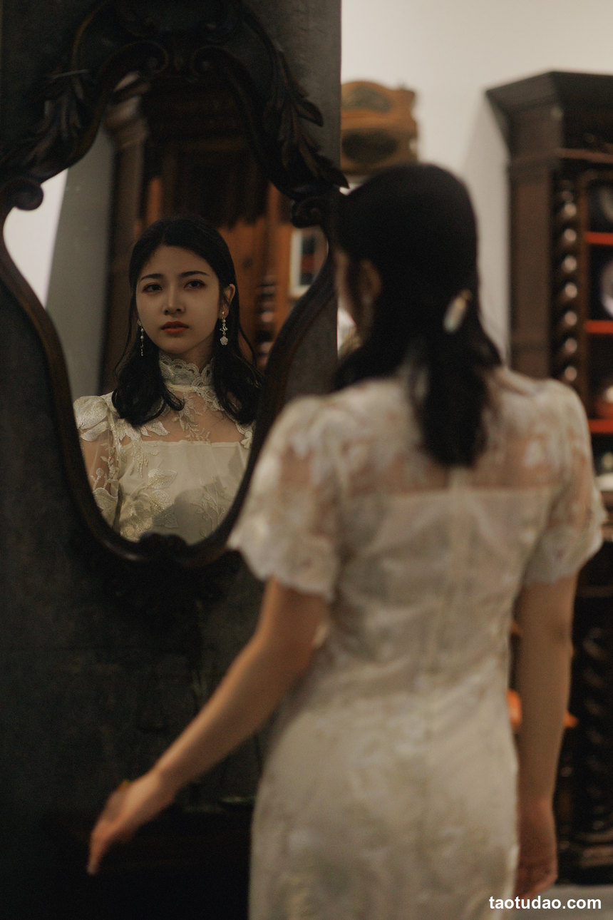 图片[3]-[YITUYU艺图语]2022.09.07 旧时光 环环[34+1P／463MB]-艺库
