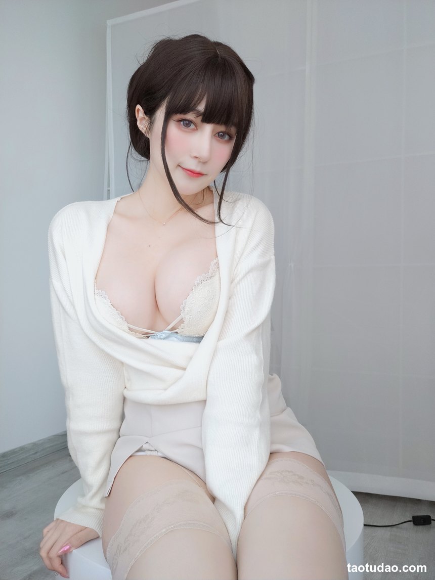 图片[2]-白银81 — OL丝情[24P+1V-101MB]-艺库