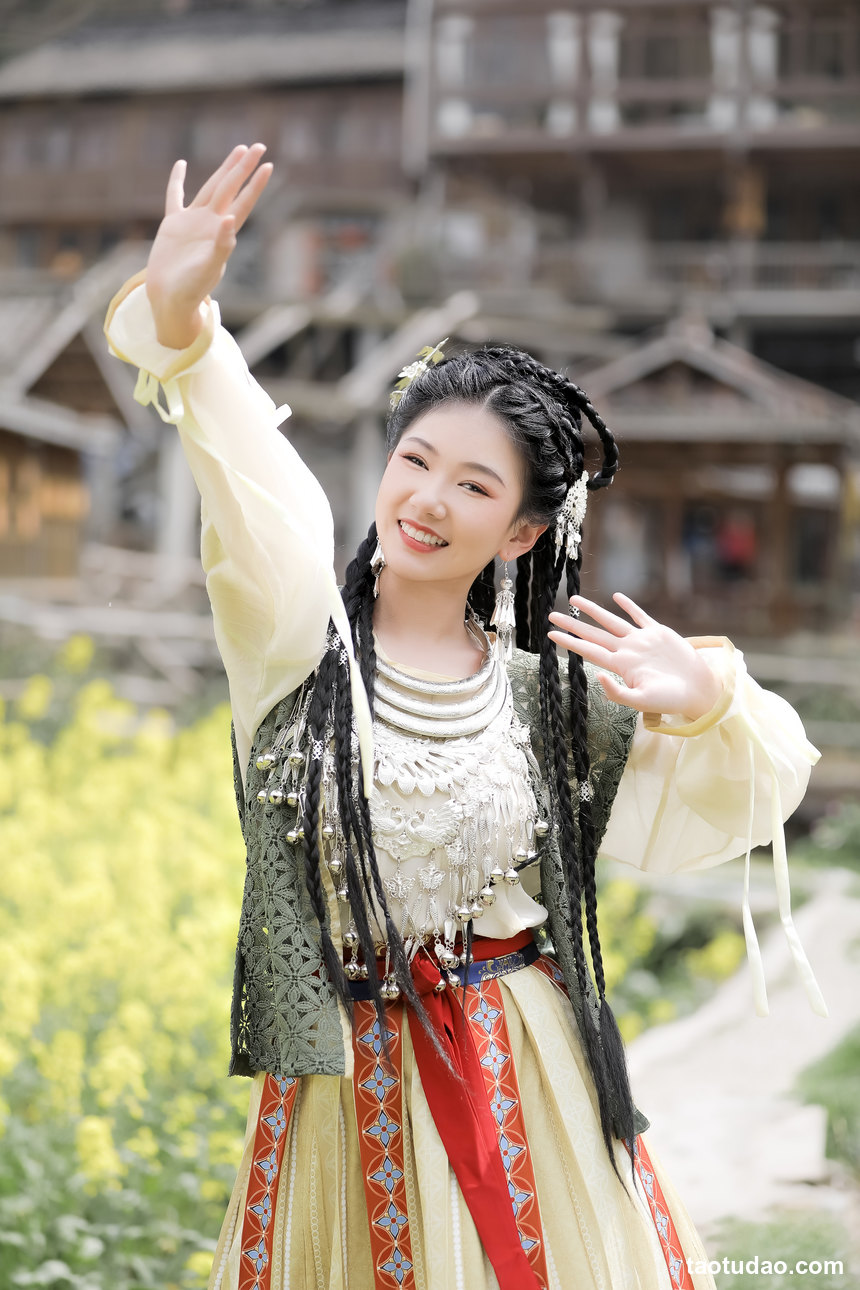 图片[2]-[YITUYU艺图语]2022.06.29 游记 酸辣湯兒[22+1P／266MB]-艺库