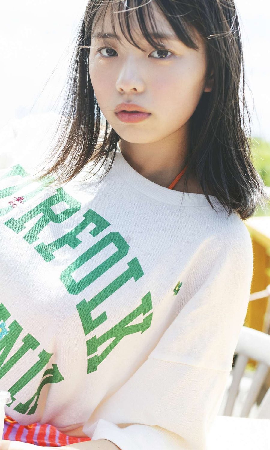 图片[3]-菊地姫奈写真集「GROWING UP！」-艺库