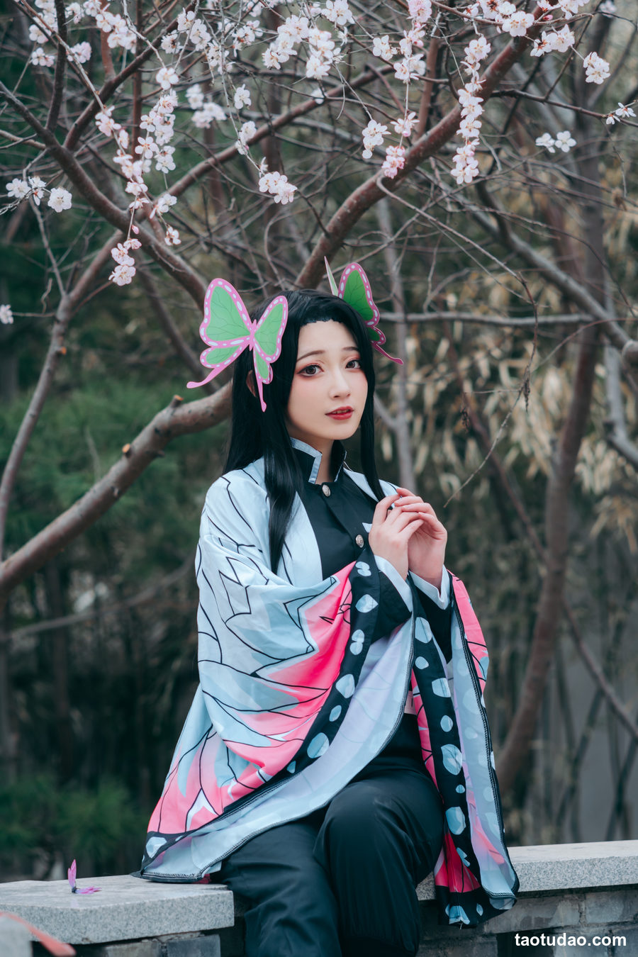 图片[4]-[YITUYU艺图语]2023.04.12 蝴蝶香奈惠 桃墨公子x [21+1P／174MB]-艺库