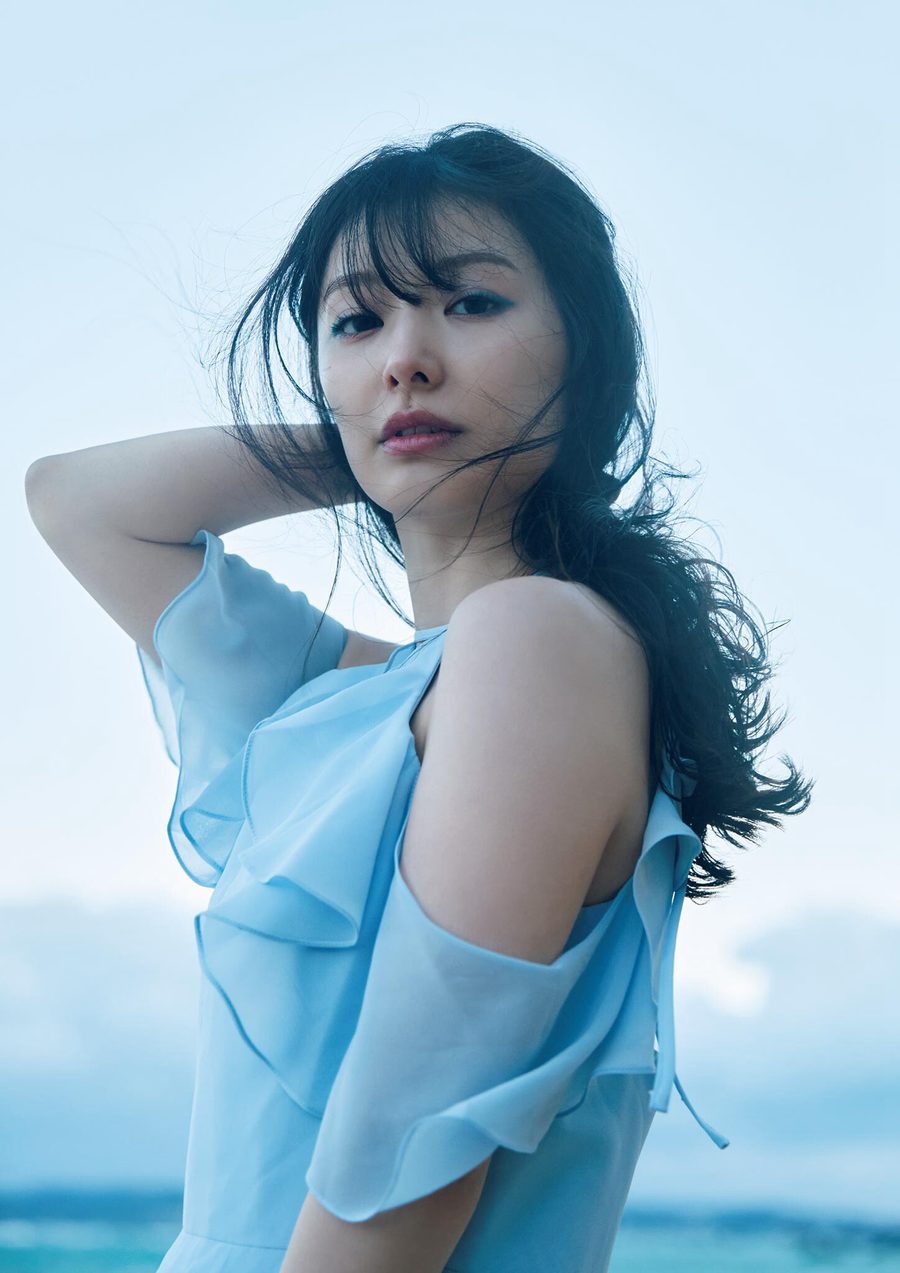 图片[4]-武藤十梦1st写真集「とむもよう」-艺库