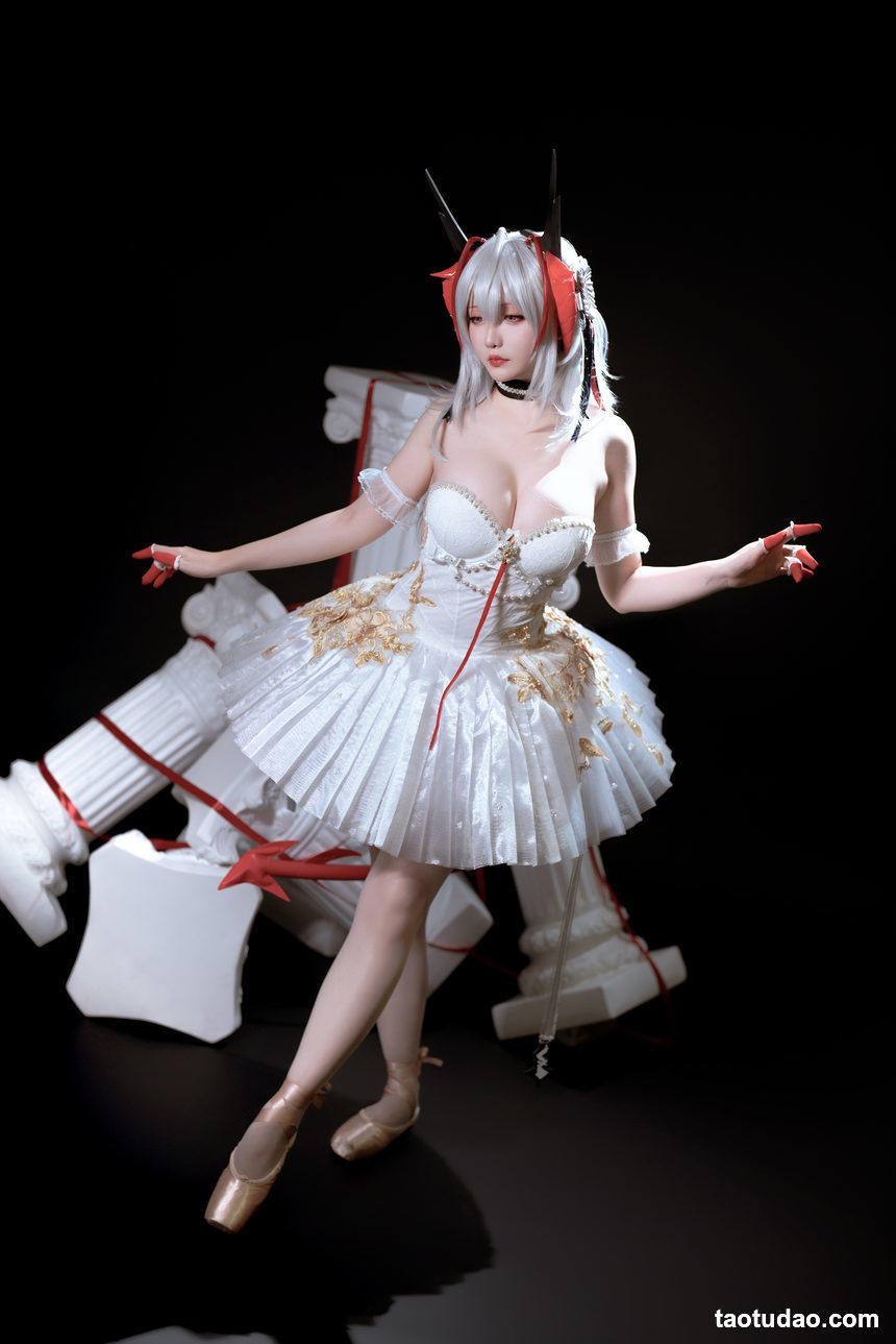 图片[2]-星之迟迟-明日方舟本-Heartbeat[349P-2.41G]-艺库