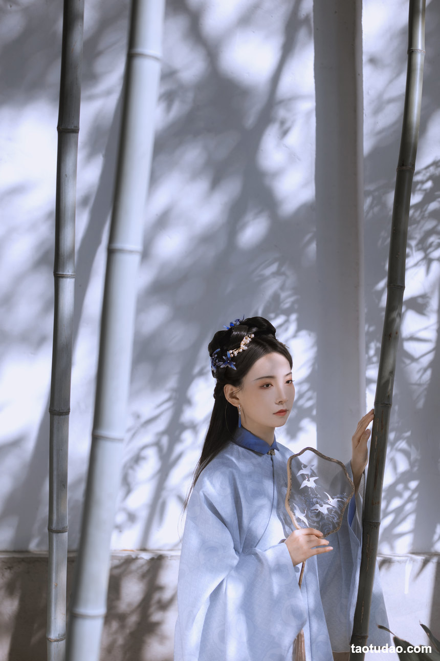 图片[3]-[YITUYU艺图语]2022.02.15 蓝灵 一念[36+1P／313MB]-艺库