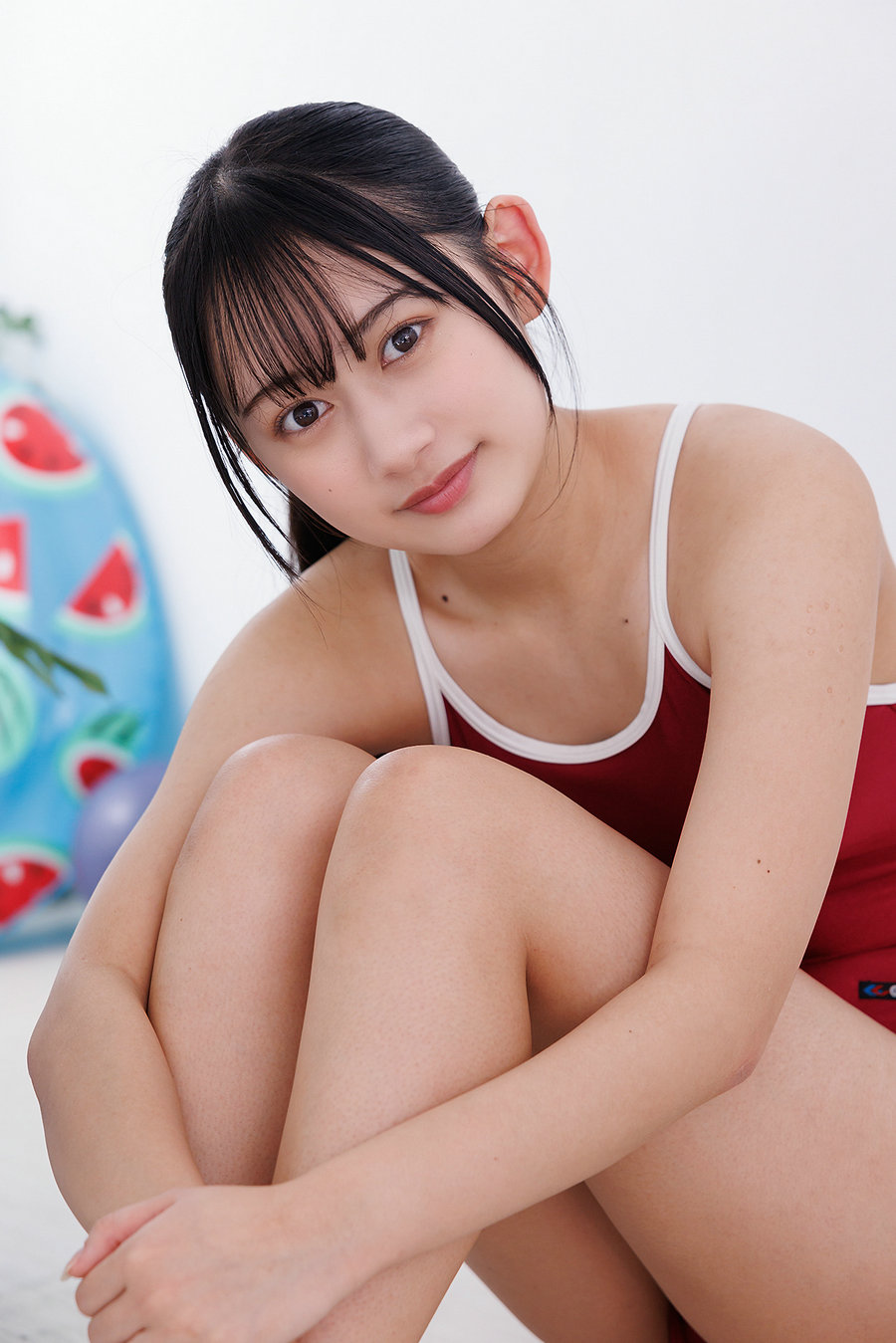 [Minisuka.tv] Seia Fujii 藤井星愛Secret Gallery Stage1 Set 6.03 [32P21MB]-绅士图