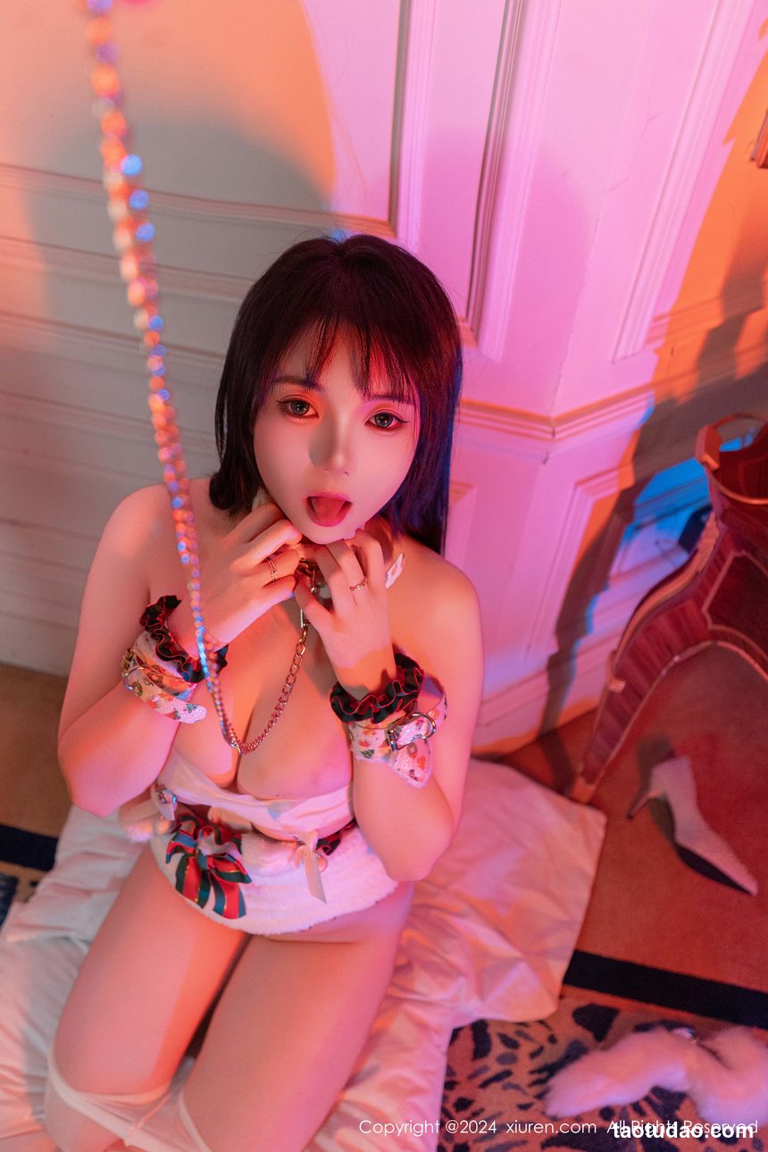 图片[2]-[XiuRen秀人网] 2024.12.23 No.9638 软情 [112+1P]-艺库