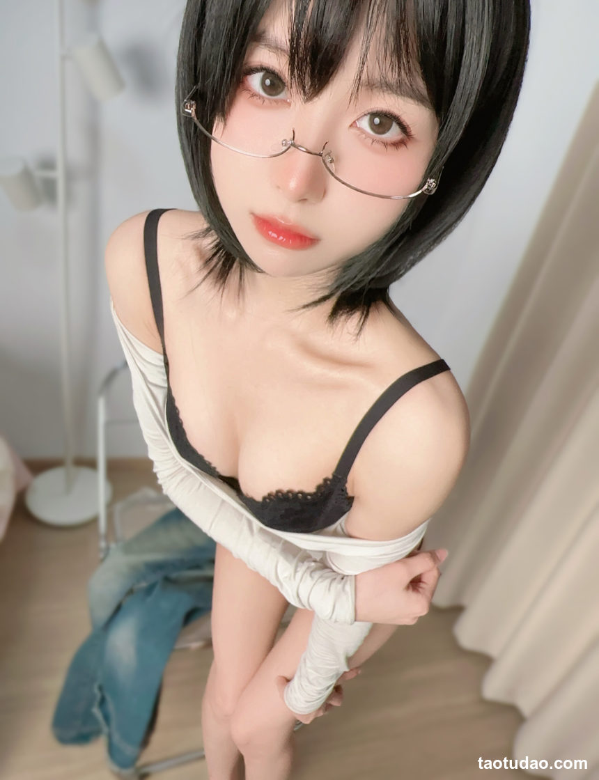 图片[3]-布丁大法 –  牛仔裤[26P-39.3M]-艺库