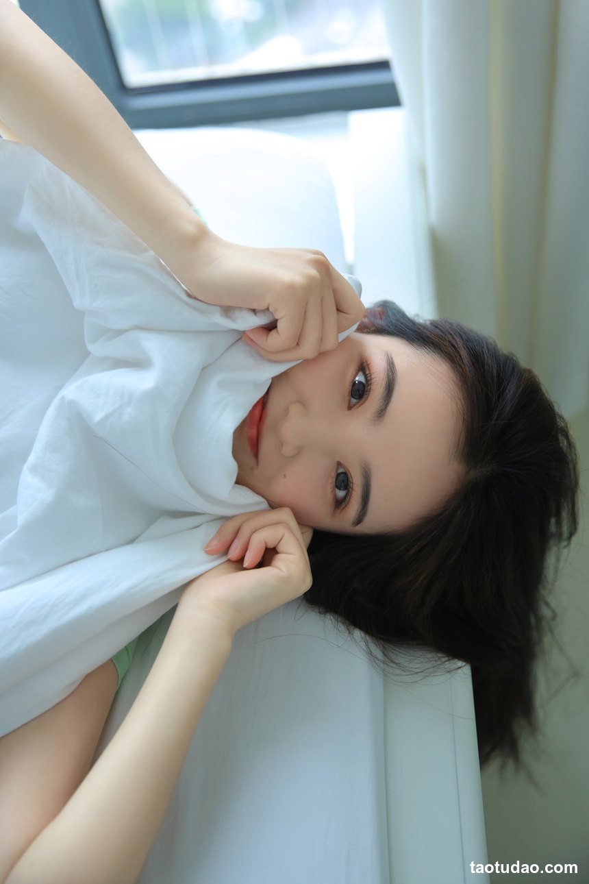 图片[2]-[YITUYU艺图语]2022.06.07 你的眼眸 瑶[21+1P／103MB]-艺库