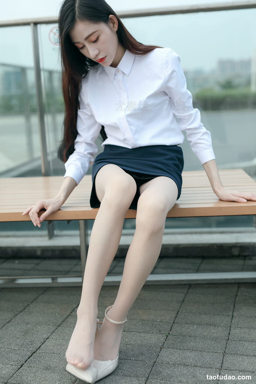 图片[4]-[尤蜜丝]穿搭写真 NO.023[56P+1V／245MB]-艺库