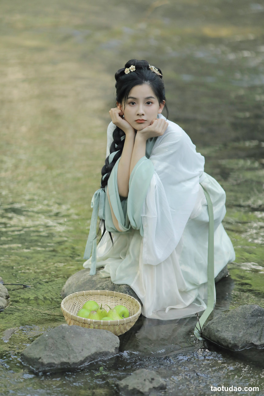 图片[2]-[YITUYU艺图语]2022.12.09 梦华录 往往[35+1P／408MB]-艺库