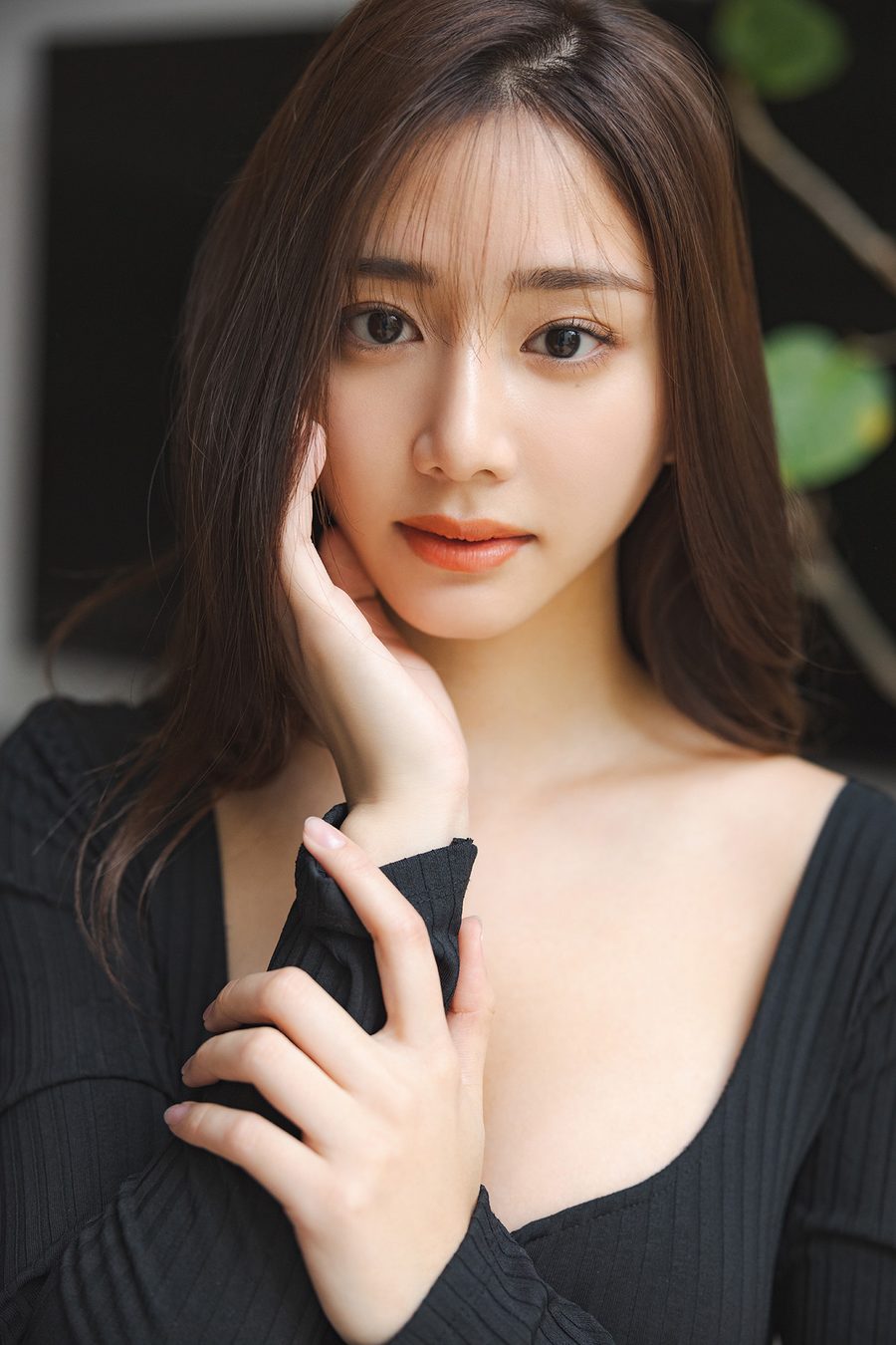 图片[2]-斋藤恭代写真集「美しき革命」-艺库
