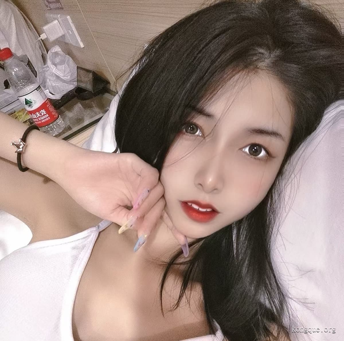 图片[5]-鱼鱼足影 – 全套足袜写真&视频（自动更新）-艺库