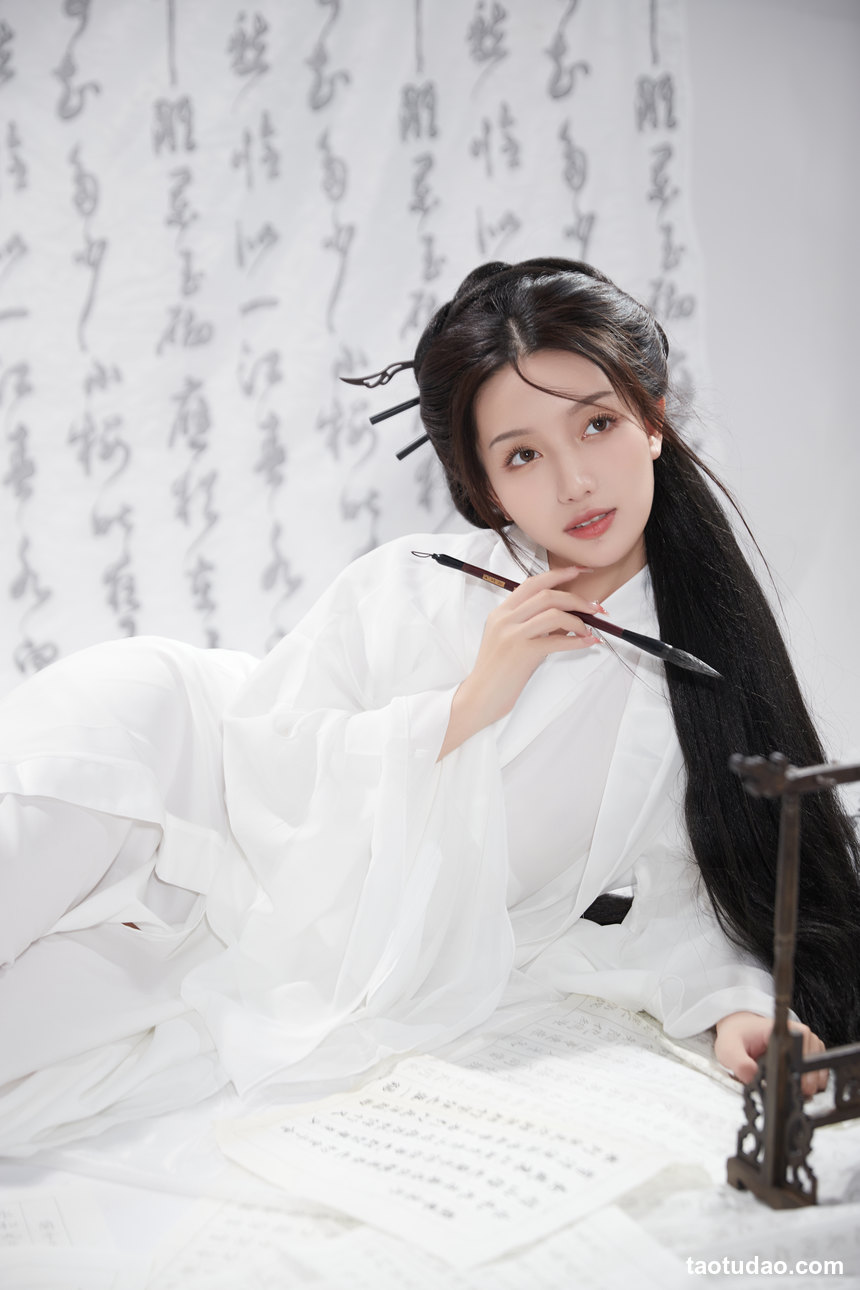 图片[3]-[YITUYU艺图语]2022.10.11 无关风月 柠萌婧啊[39+1P／394MB]-艺库