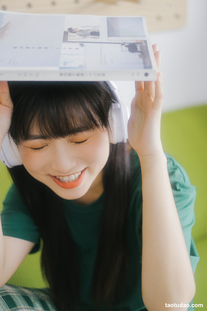 图片[4]-[YITUYU艺图语]2022.09.13 小城夏天 蓝胖子-[33+1P／259MB]-艺库