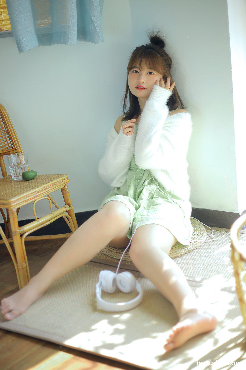 图片[2]-[YITUYU艺图语]2022.09.08 青柑 小椿耶[29+1P／333MB]-艺库