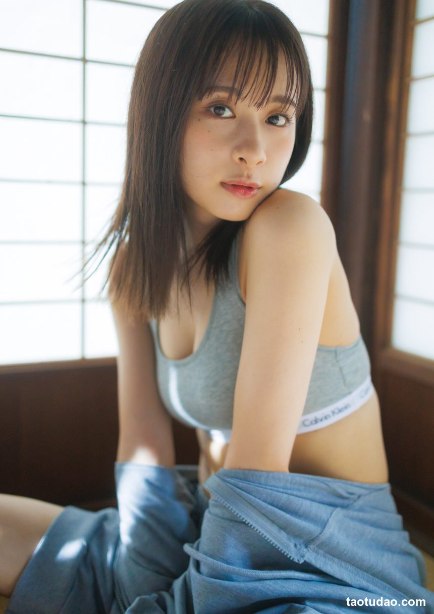 图片[3]-前田佳織里 2nd 写真集「恋のかおり」-艺库