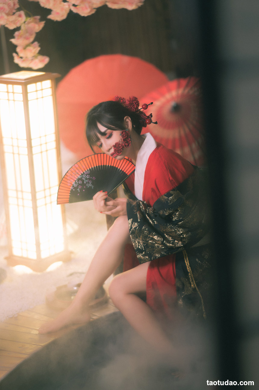 图片[3]-[YITUYU艺图语]2022.06.09 裂口女 贰加六[37+1P／411MB]-艺库