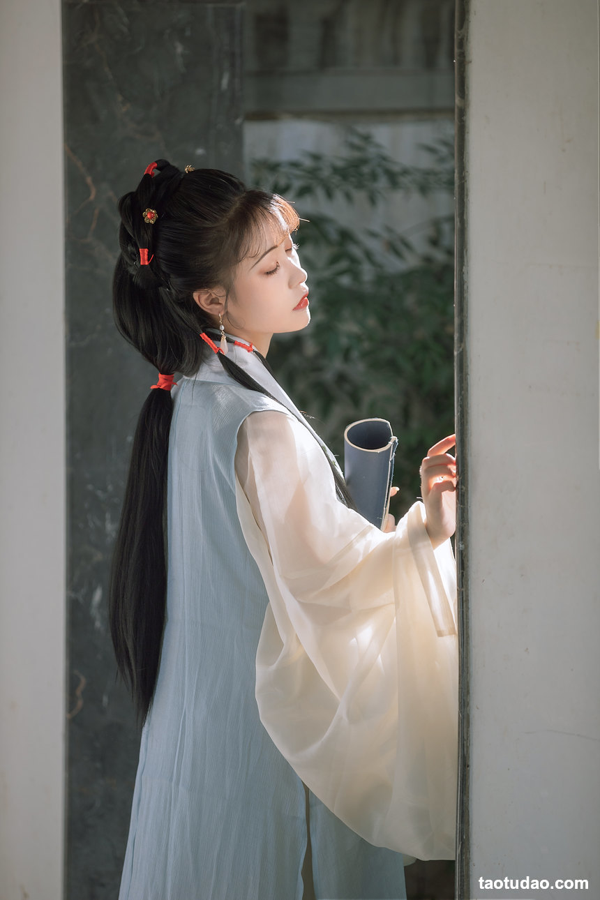 图片[2]-[YITUYU艺图语]2022.08.21 黛玉 梨一依[20+1P／228MB]-艺库