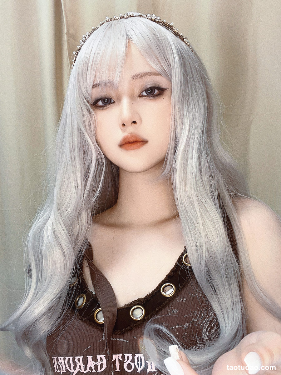 图片[2]-屿鱼 – patreon03月 日常自拍 [21P-167MB]-艺库