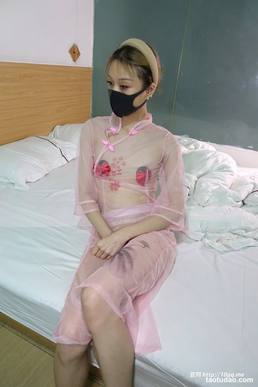 图片[4]-[ROSI口罩系列]2023.09.19 NO.2655[63+1P／92MB]-艺库