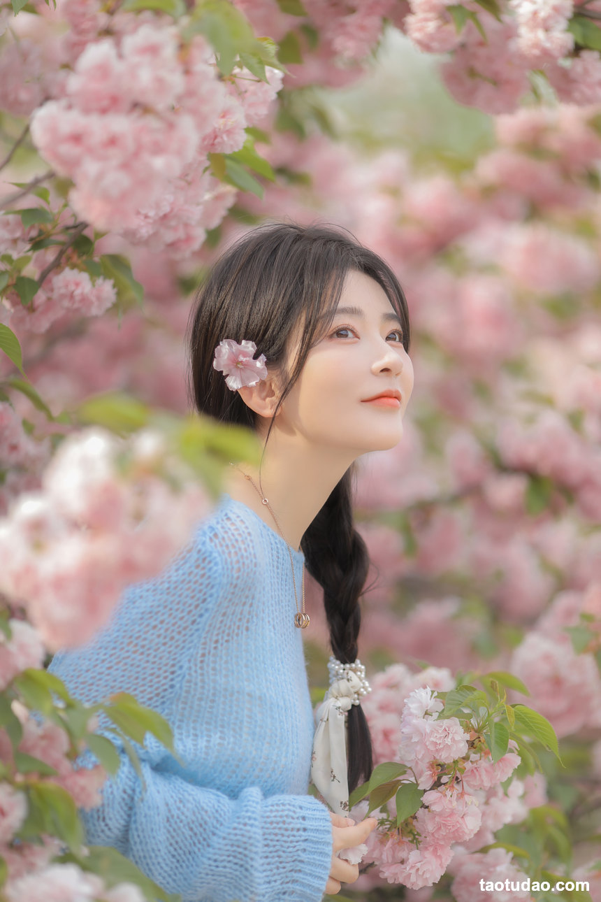 图片[2]-[YITUYU艺图语]2022.06.21 异域风情 小桃[25+1P／141MB]-艺库