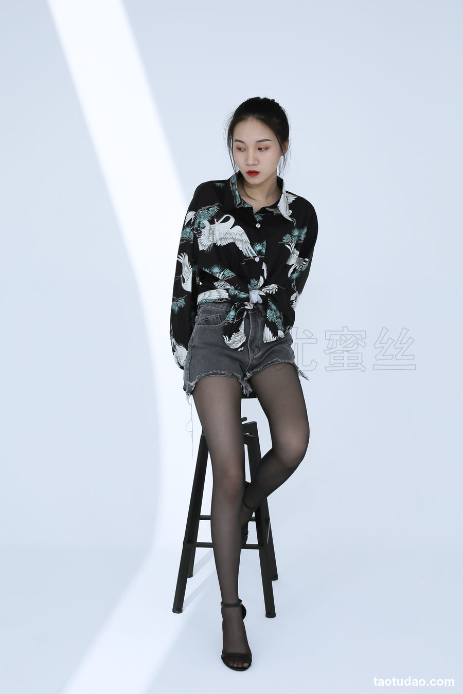 图片[2]-[尤蜜丝]穿搭写真 NO.021[56P／194MB]-艺库