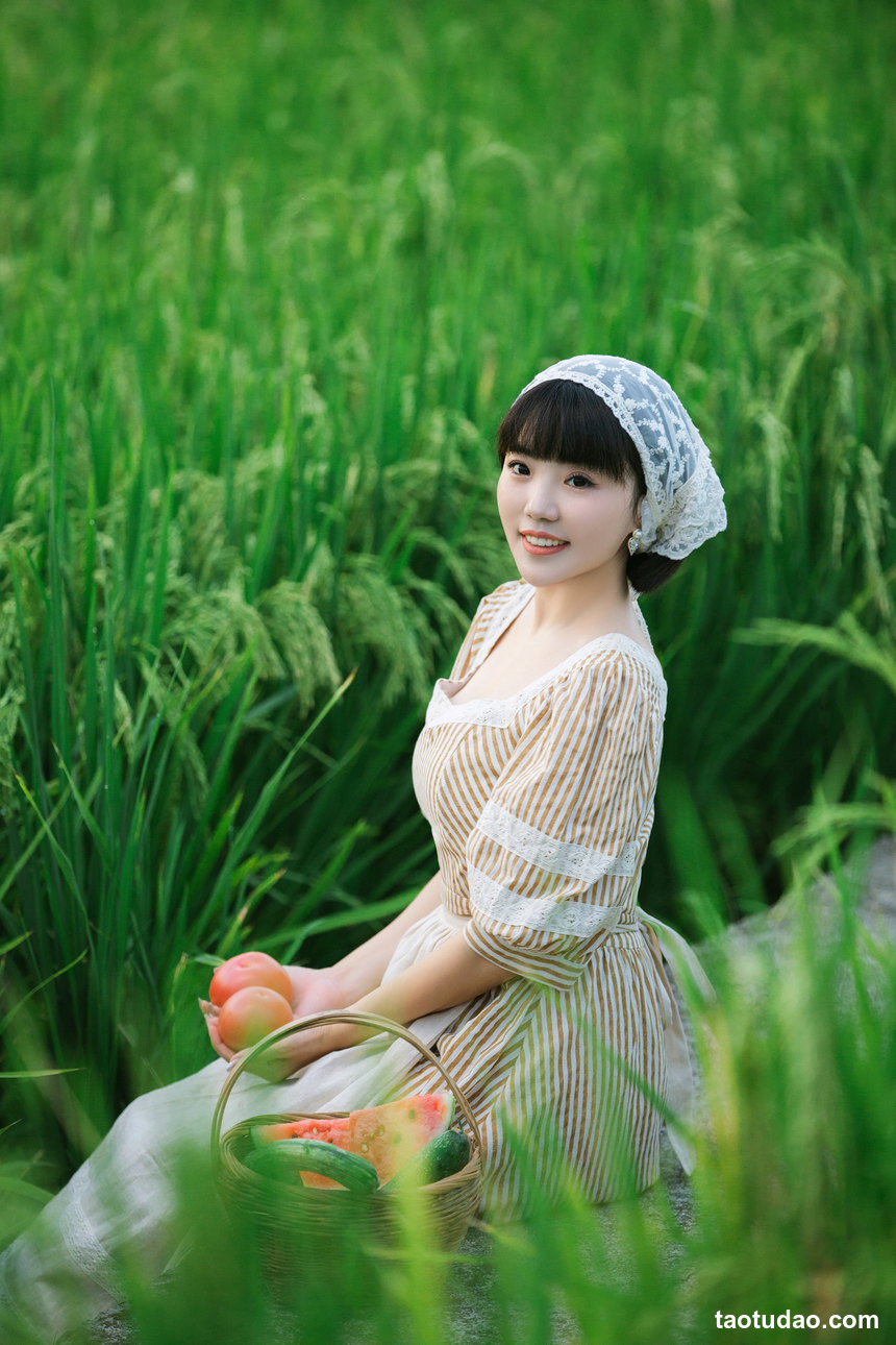 图片[4]-[YITUYU艺图语]2022.09.29 夏日稻田 冬琴[31+1P／586MB]-艺库