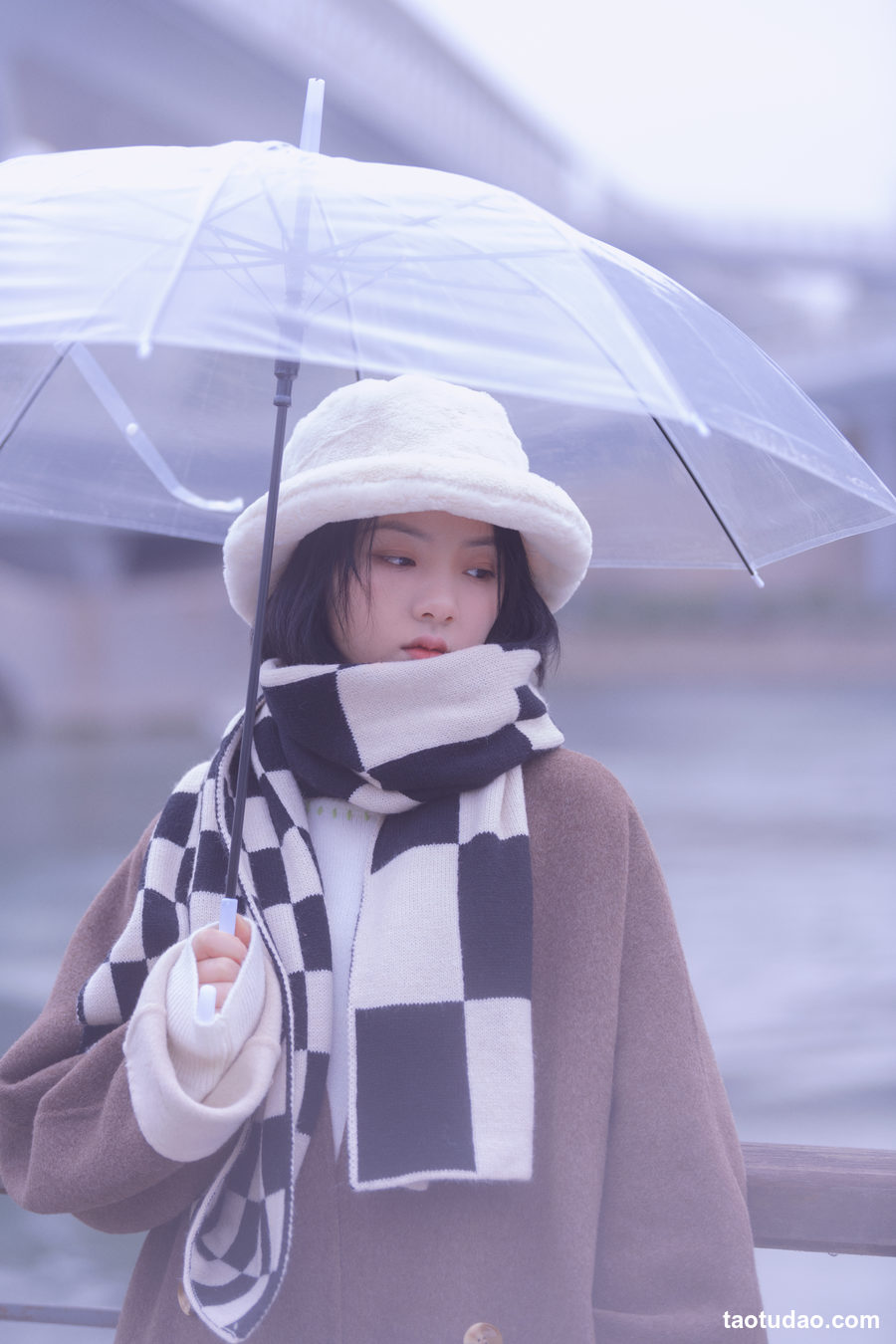 图片[2]-[YITUYU艺图语]2023.03.10 冬季恋歌  阿喵的饭饭[26+1P／447MB]-艺库