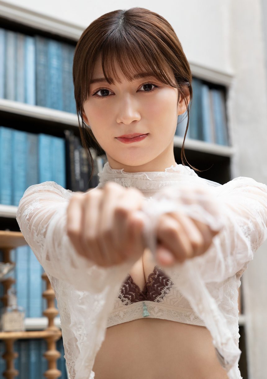 图片[2]-雪平莉左写真集「にわか雨が止むまで」-艺库