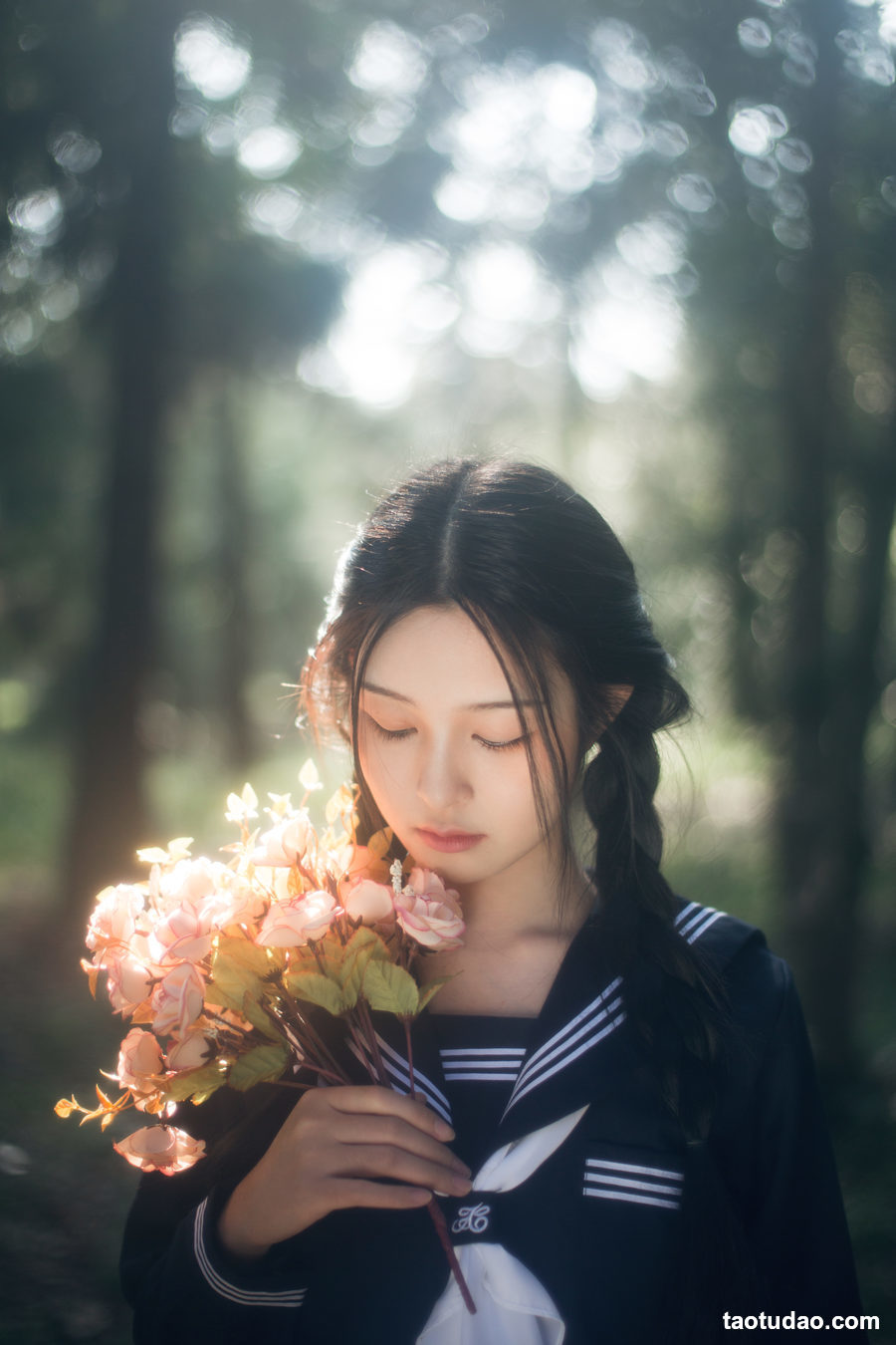 图片[3]-[YITUYU艺图语]2023.03.23 午后 爱探险的夏商周[21+1P／206MB]-艺库