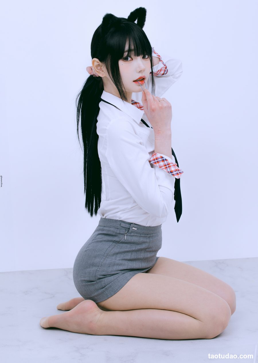 图片[4]-[GlamARchive] Yume Vol.1 [35P-554MB]-艺库
