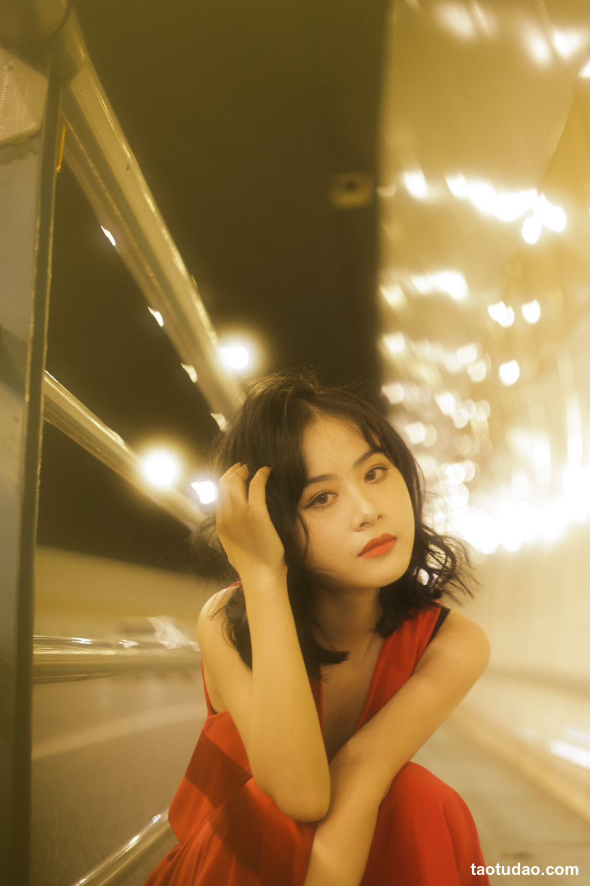 图片[3]-[YITUYU艺图语]2022.09.14 花落知多少 小赖[42+1P／389MB]-艺库