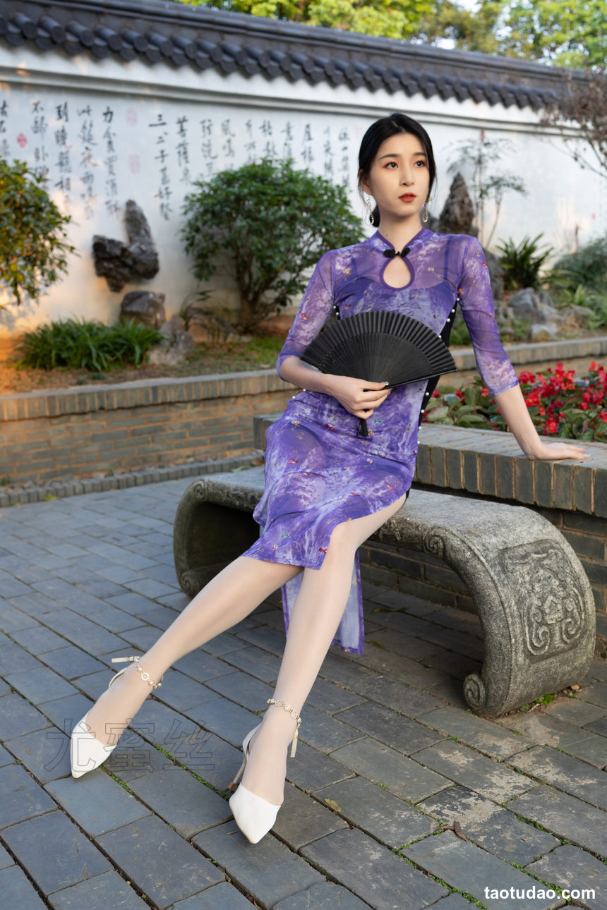 图片[4]-[尤蜜丝]穿搭写真 NO.142[26P／261MB]-艺库