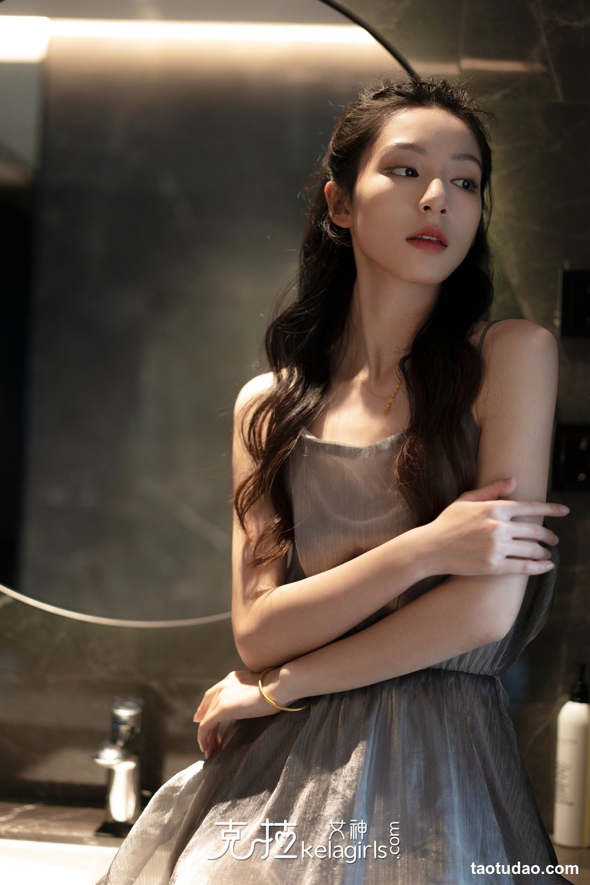 图片[3]-[Kelagirls克拉女神]2022.07.29《靓脸素足》柠西[30P／340MB]-艺库