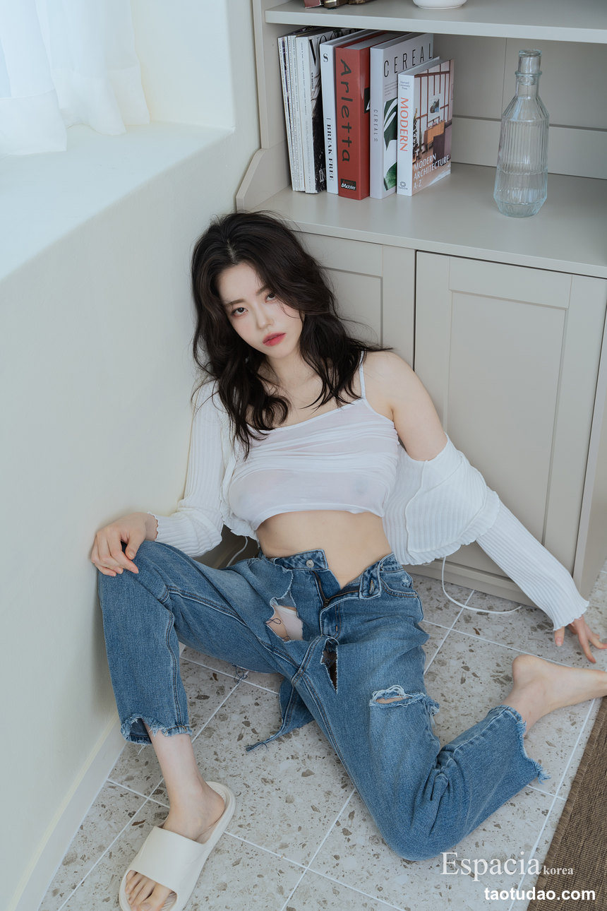 图片[3]-[Espacia Korea] EHC # 154 – YUA [46P-321MB]-艺库